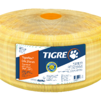 Ducto flexible de 20, 25 y 32 mm.